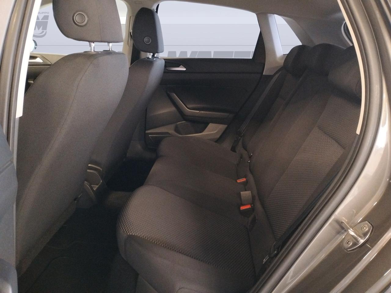 Volkswagen Polo 1.0 TGI Trendline BlueMotion Technology - METANO - NEOPATENTATI