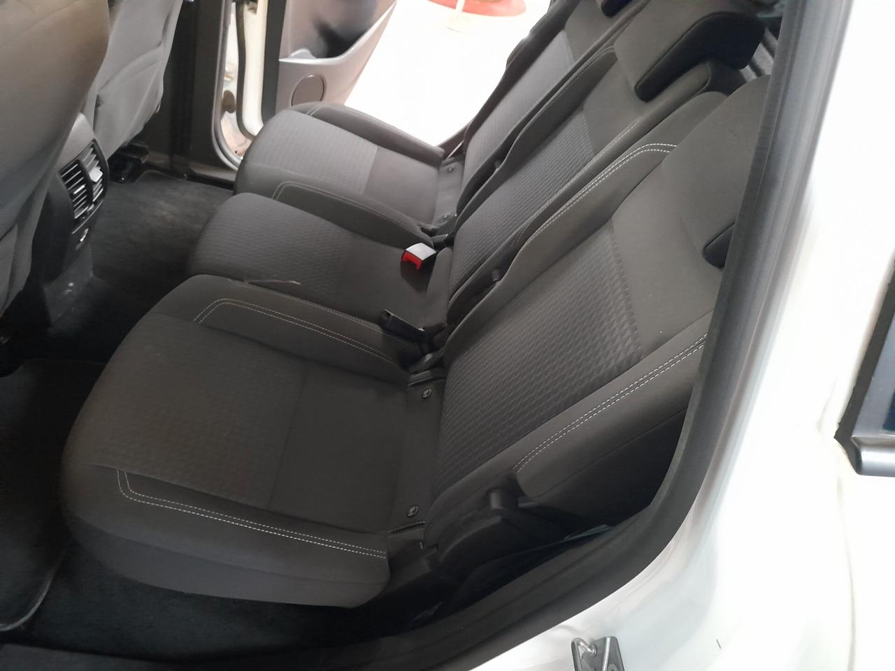 Ford C-Max 1.5 EcoBlue 120CV Powershift Start&Stop Business