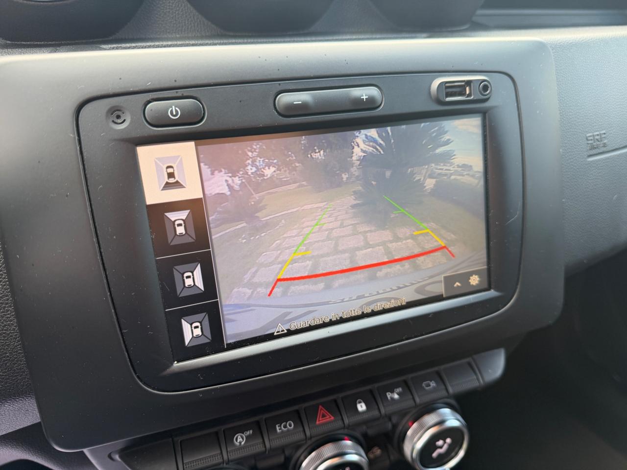 Dacia Duster 1.6 GPL 115CV TECHROAD-2019
