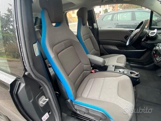 Bmw i3 120 Ah Advantage