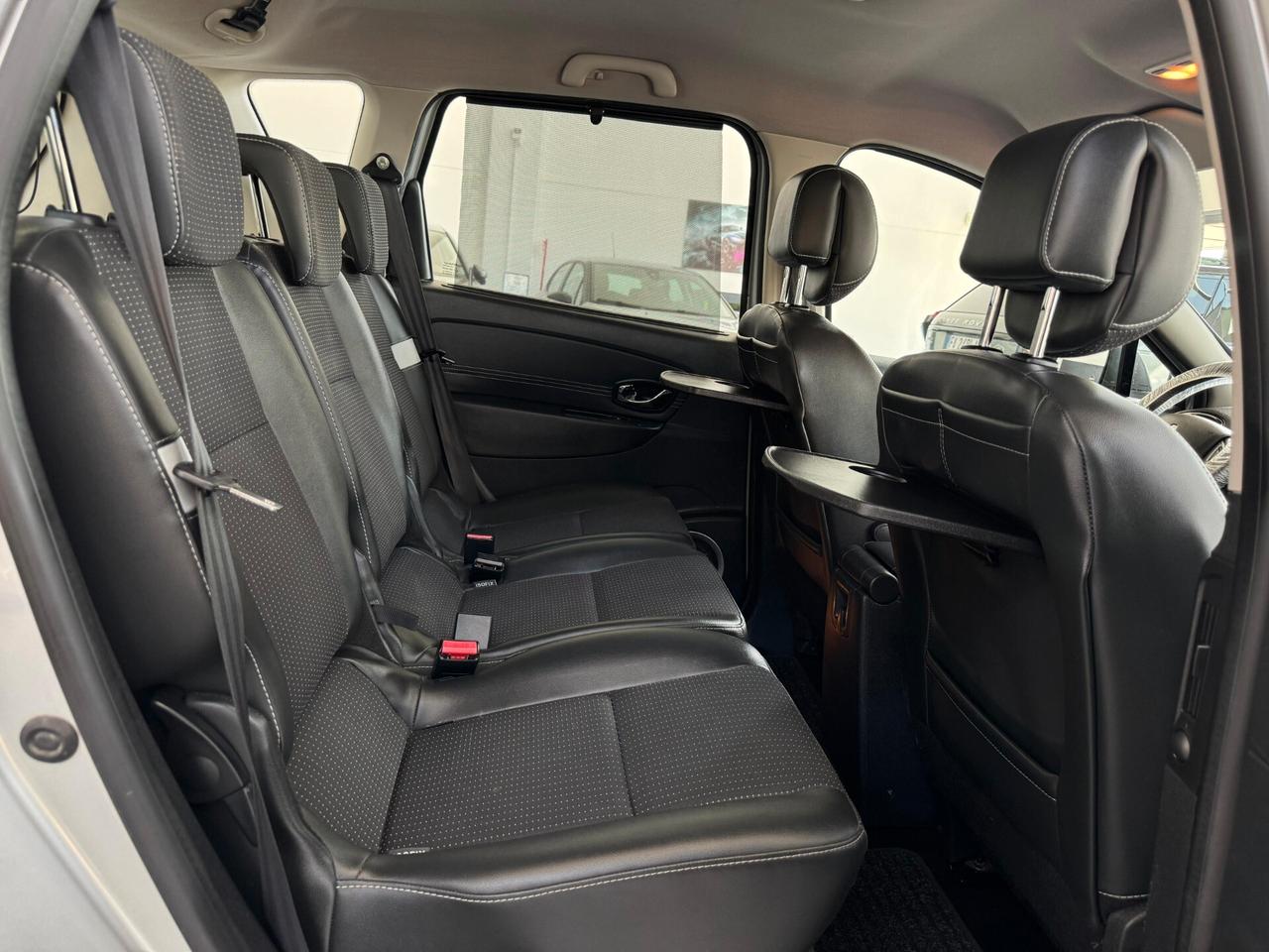 Renault Scenic Scénic X-Mod 1.5 dCi 110CV Dynamique