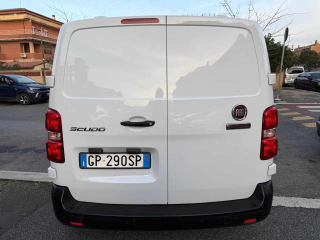 FIAT Scudo 1.5 MJTi 120 CV Lounge AZIENDALE UNIPROPIETARI