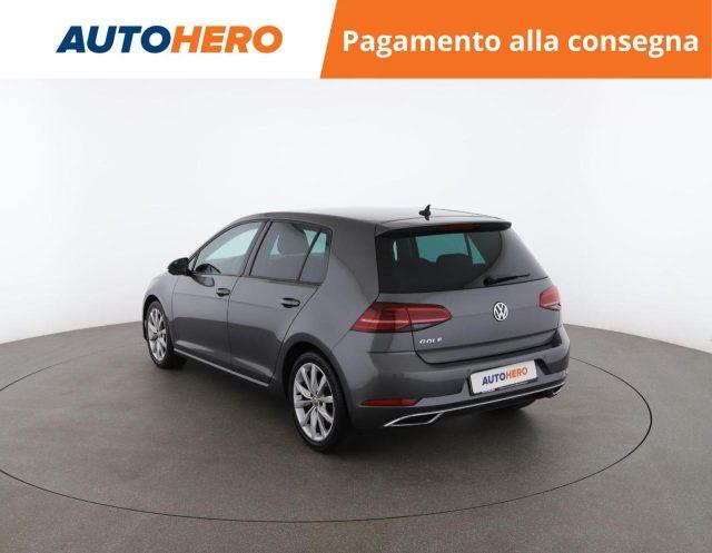 VOLKSWAGEN Golf 2.0 TDI DSG 5p. Executive BlueMotion Technology