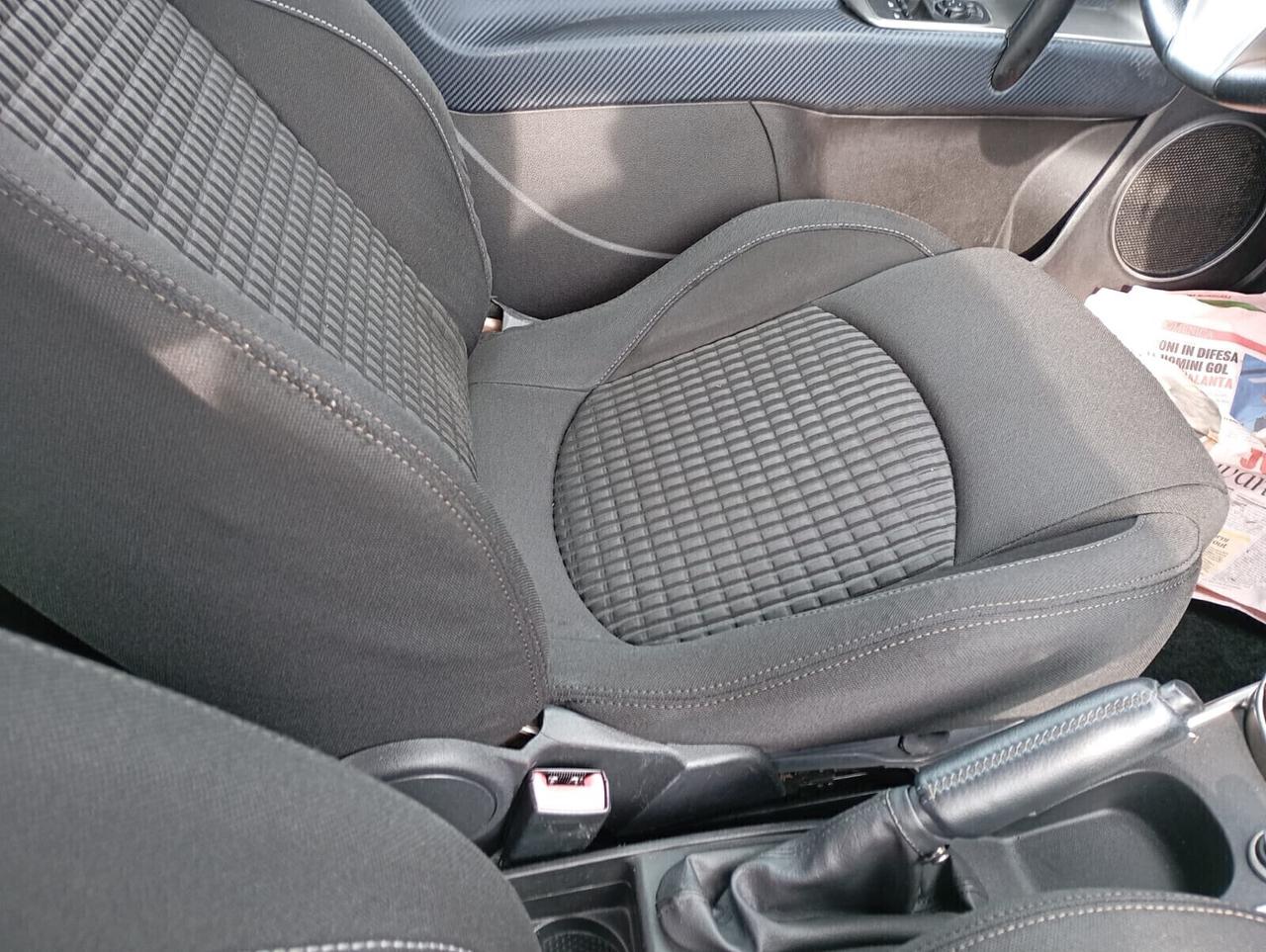 Alfa Romeo MiTo 1.4 78 CV Distinctive Sport Pack