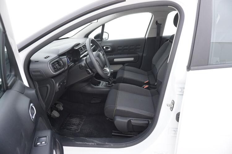Citroen C3 Feel BR210515 1.5 Diesel 102CV