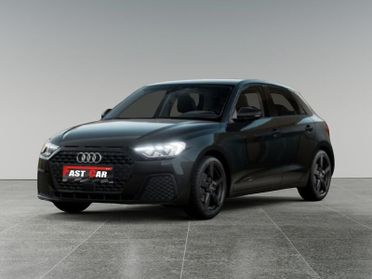 Audi A1 SPB 25 TFSI Business