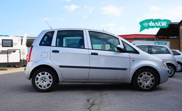 FIAT Idea 1.3 JTD 16V 95 CV