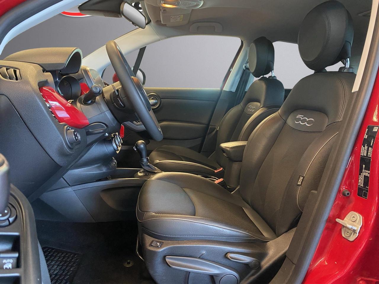 Fiat 500X CROSS 150 CV DCT