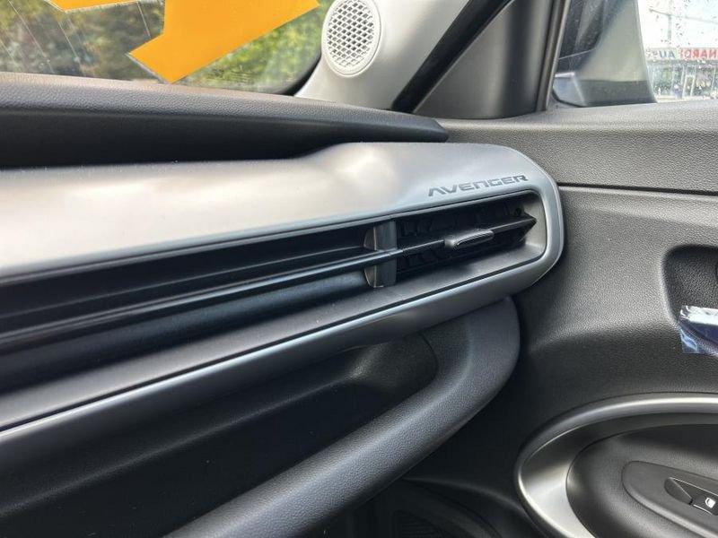 Jeep Avenger 1.2 Turbo Summit PRONTA CONSEGNA NUOVA KM0