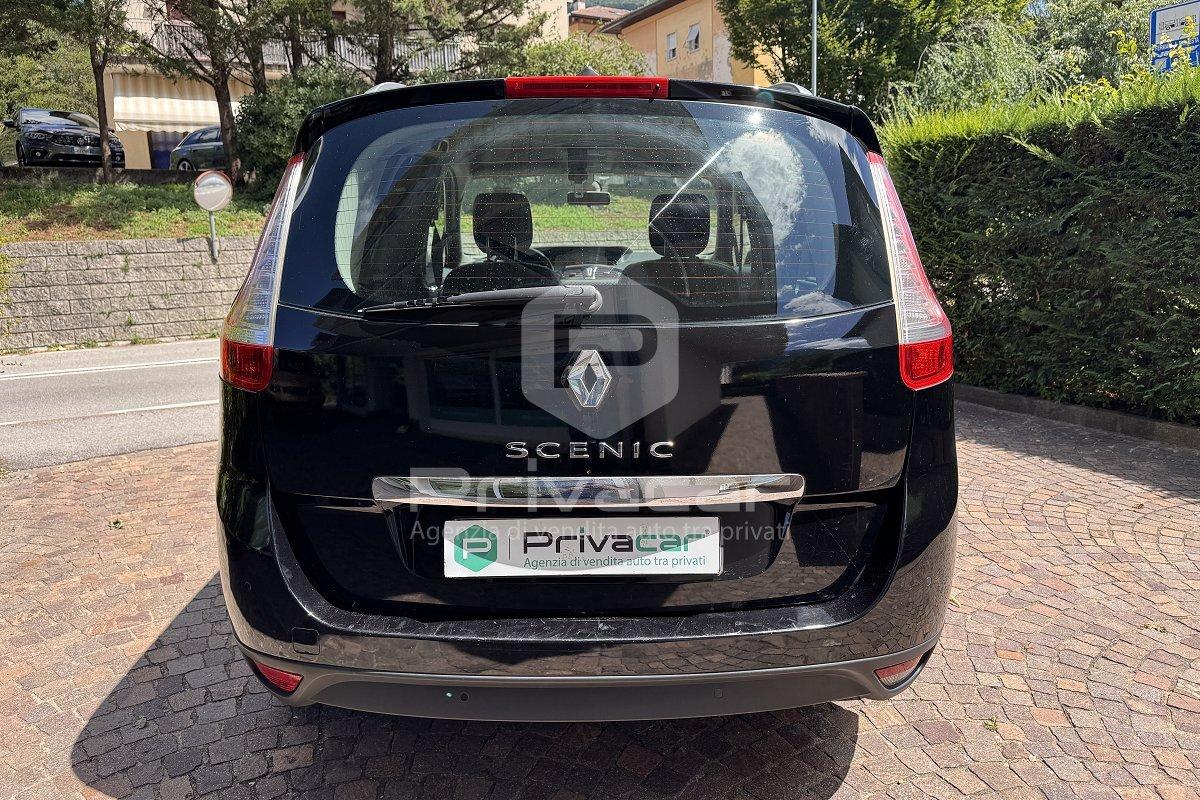 RENAULT Scénic 1.5 dCi 110CV Start&Stop Wave