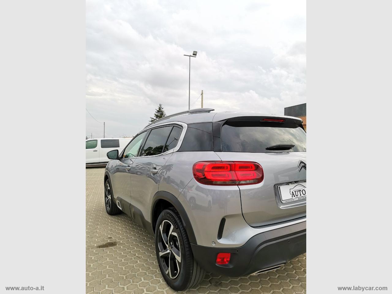 CITROEN C5 Aircross BlueHDi 130 S&S Feel Pack