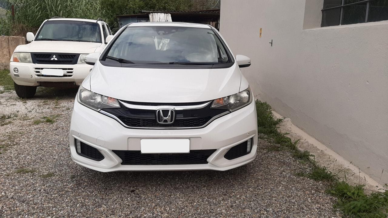 Honda Jazz 1.3 Comfort Connect ADAS