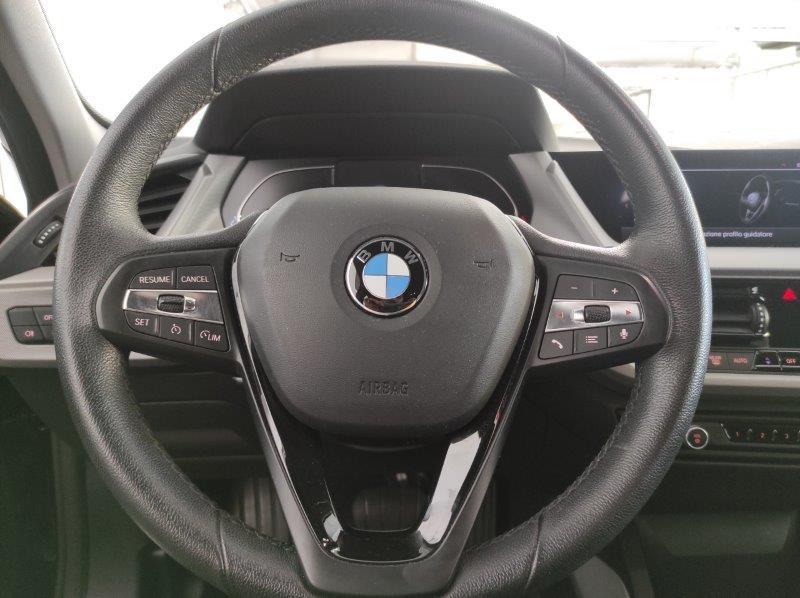 BMW Serie 1 (F40) - 116d 5p. Business Advantage