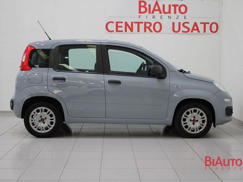 FIAT Panda 1.3 MJT 95 CV S&S Easy