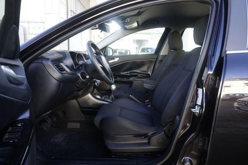 Alfa Romeo Giulietta Alfa Romeo Giulietta 1.6 JTDm-2 105 CV Exclusive Unicoproprietario