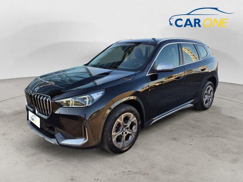 BMW X1 X1 sDrive 18d xLine