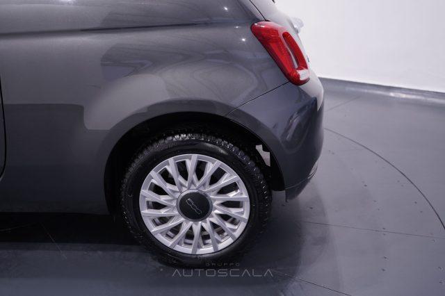 FIAT 500 1.0 70cv Hybrid Lounge