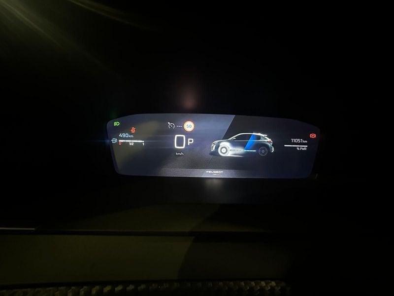 Peugeot 208 208 Hybrid 110 e-DCS6 Allure