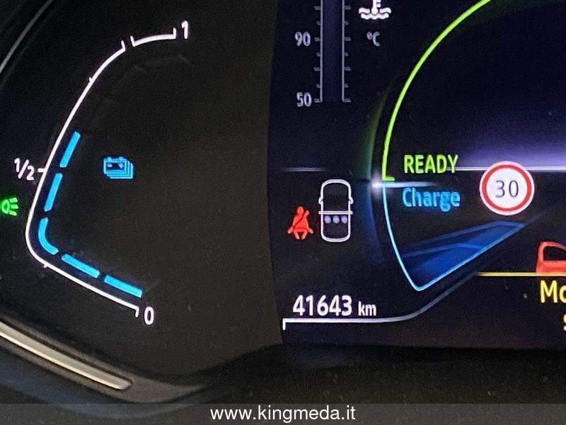 Renault Captur Captur Full Hybrid E-Tech 145 CV Equilibre