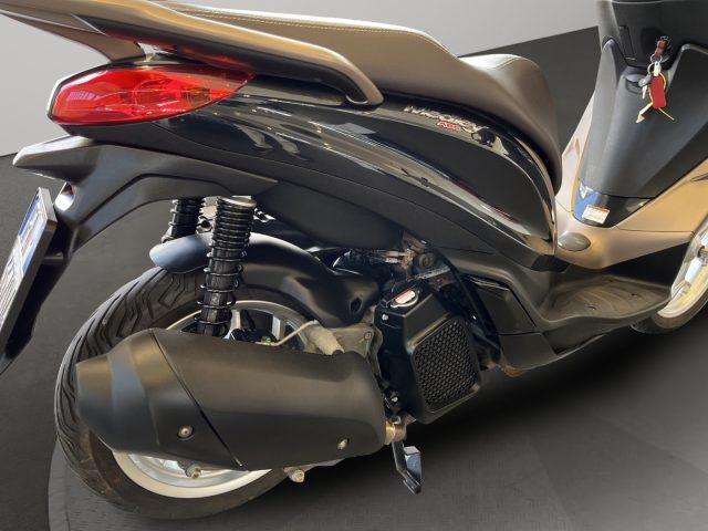 PIAGGIO Medley 150 3.869 Km