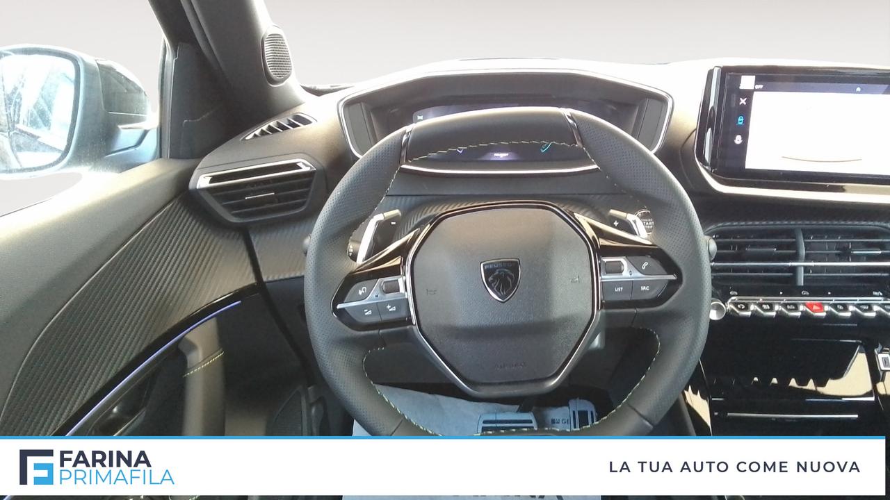 PEUGEOT 2008 GT Hybrid 145 e-DCS6