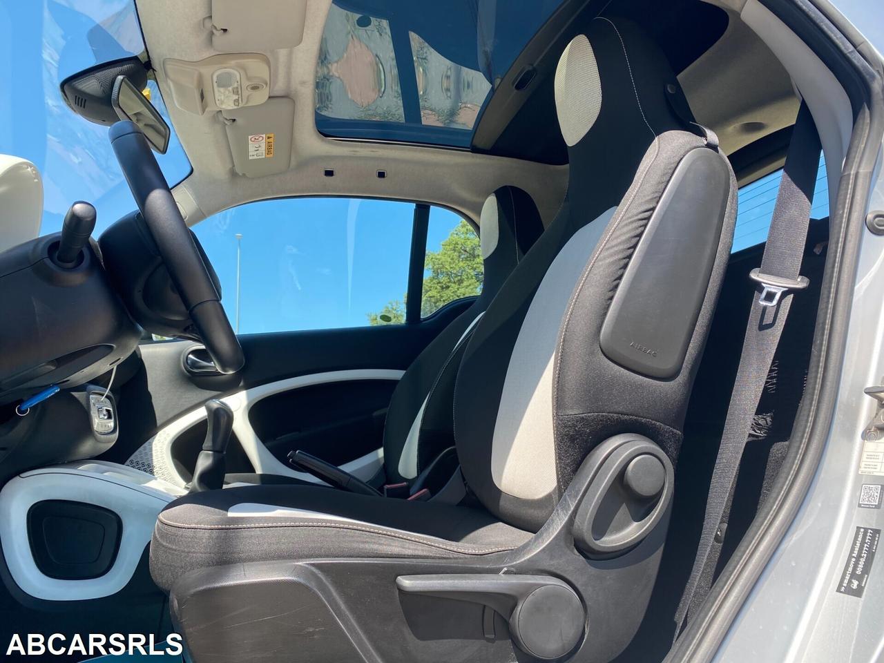 SMART - Fortwo - 70 1.0 twinamic Prime - NEOPATENT