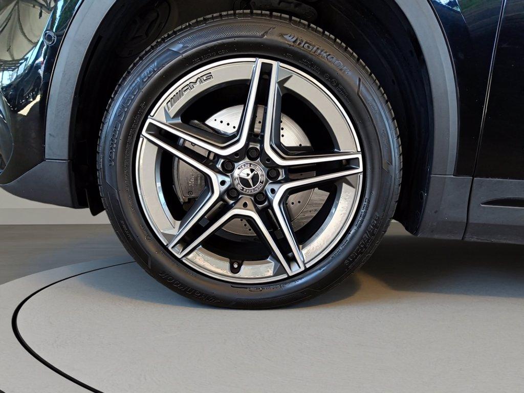 MERCEDES Gla 250 e phev (eq-power) premium auto del 2021