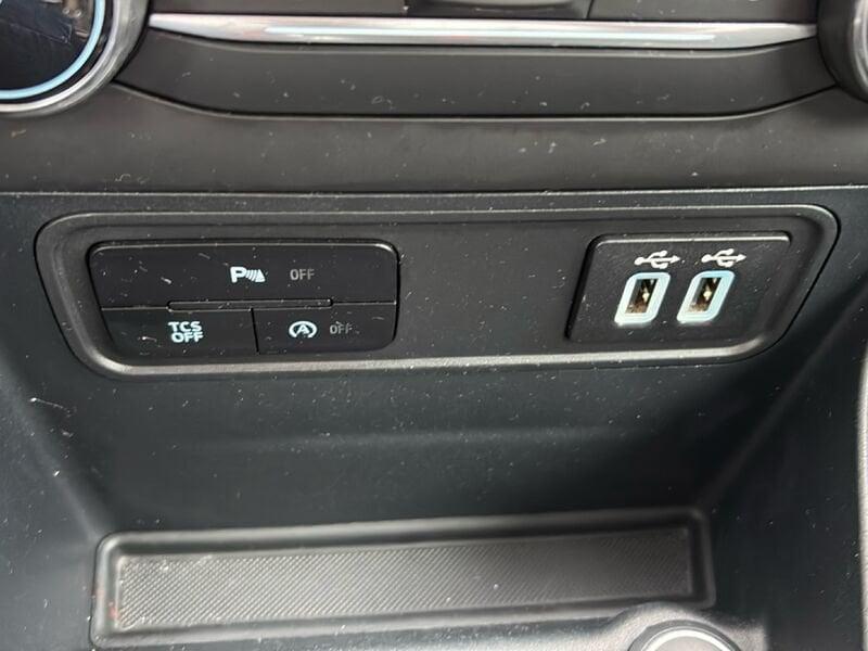 Ford EcoSport 1.0 EcoBoost 100 CV Titanium