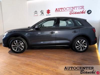 Audi Q5 40 2.0 tdi mhev 12V quattro s-tronic