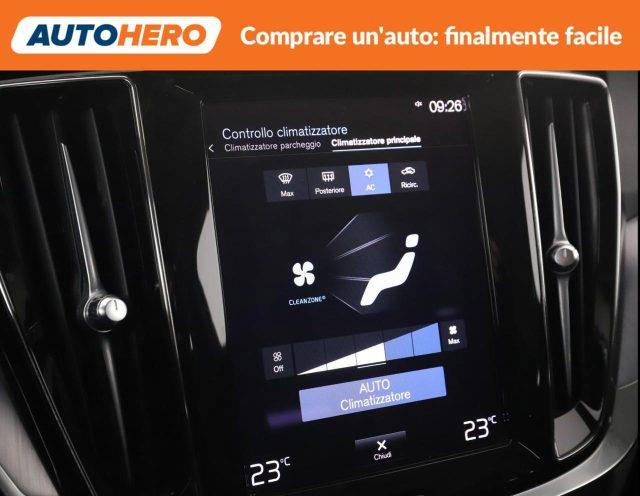 VOLVO V60 Cross Country B4 (d) AWD Geartronic Business Pro