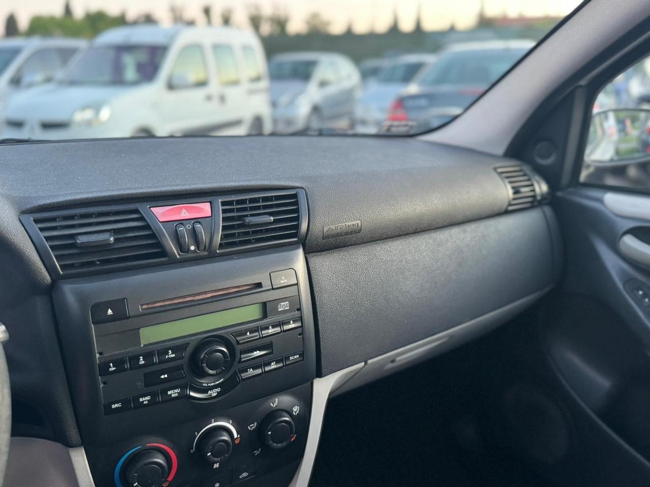 Fiat Stilo 1.9 JTD 5 porte Dynamic
