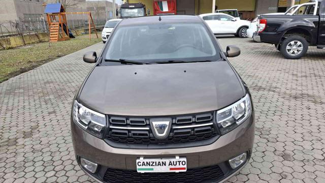 DACIA Sandero Streetway 1.0 SCe S&S Comfort