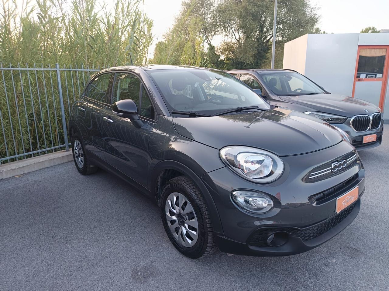 Fiat 500X 1.5 T4 Hybrid 130 CV DCT
