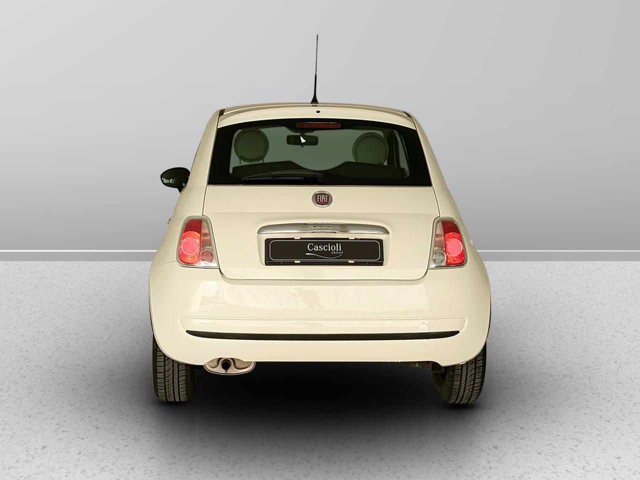 FIAT 500 III - 500 1.2 Pop 69cv