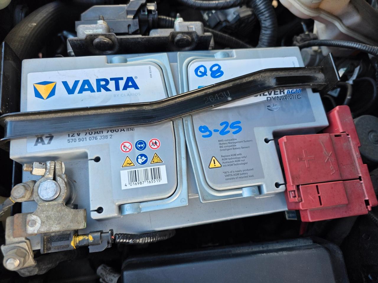 Opel Mokka 1.4 Turbo Ecotec 140CV 4x4 Start&Stop Cosmo