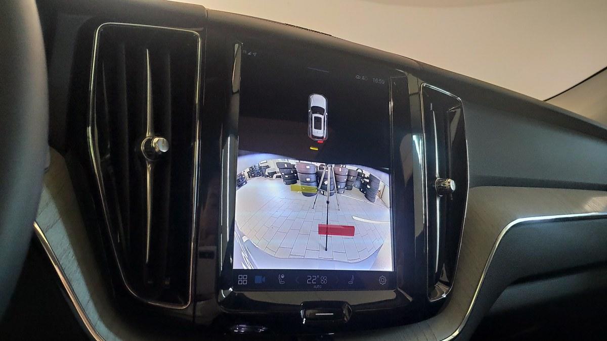 VOLVO Xc60 T8 Plug-In Hybrid Awd Automatico Plus Dark