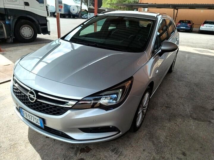 Opel Astra ST 1.6cdti Innovation 136cv Aut UNIPRO IVA DEDUC.