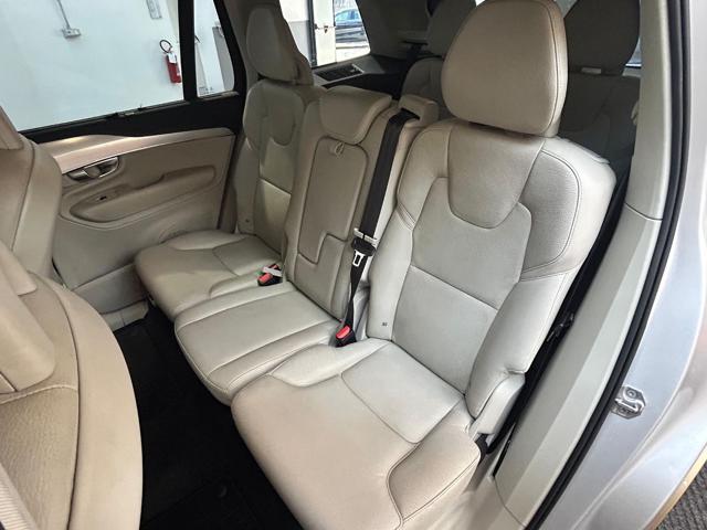 VOLVO XC90 D5 Geartronic 7 posti SOLO OPERATORI DEL SETTORE