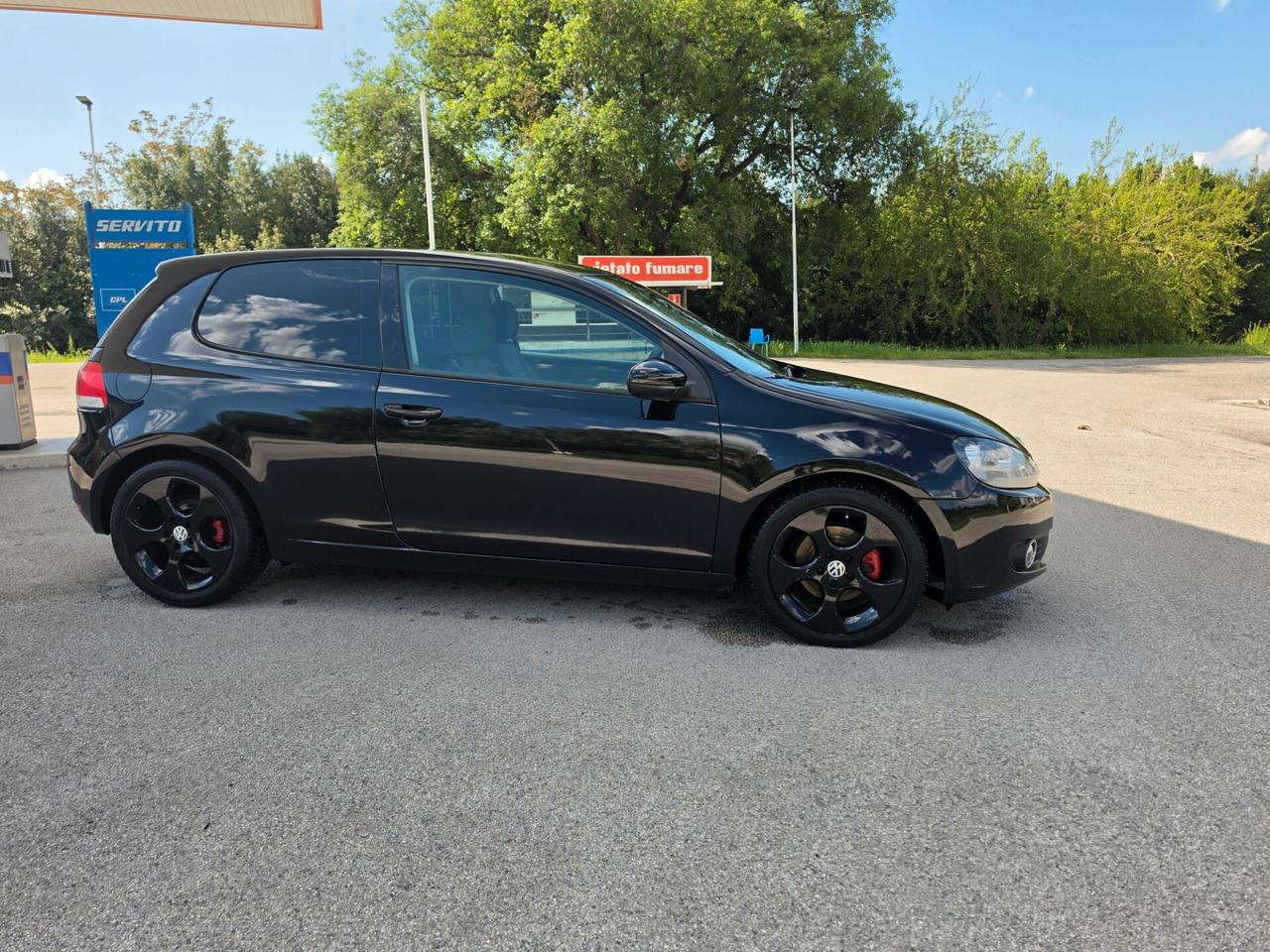 Volkswagen Golf 1.4 TSI 122CV 3p. Comfortline