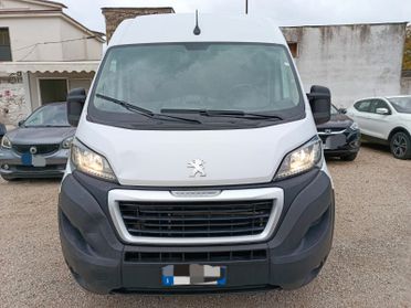 FIAT Ducato Peugeot Boxer 333 2.2 BlueHDi 140 L2H2 Frigo-2022