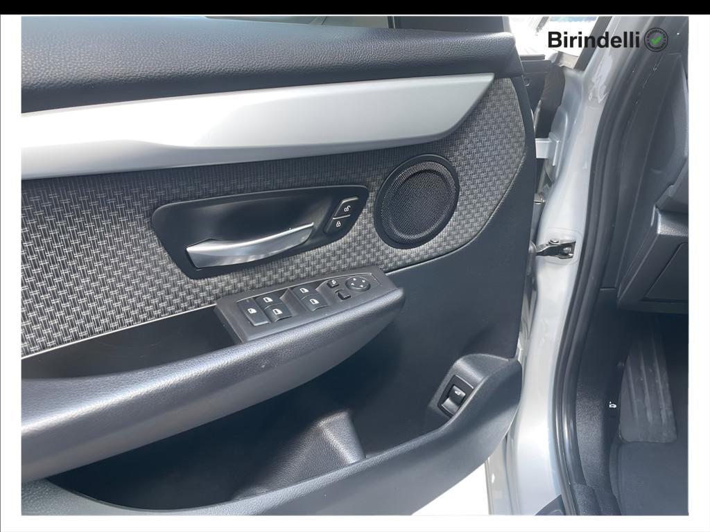 BMW Serie 2 G.T. (F46) - 216d Gran Tourer Business