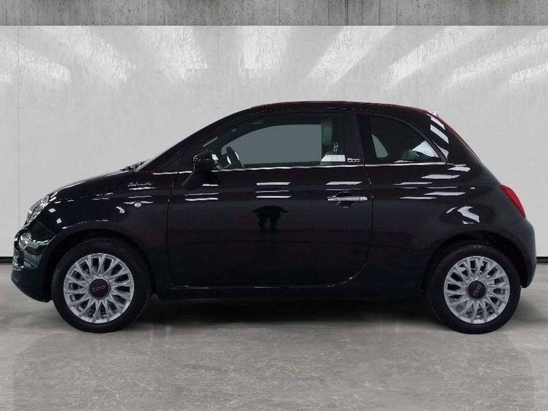 FIAT 500C 1.0 hybrid Dolcevita 70cv