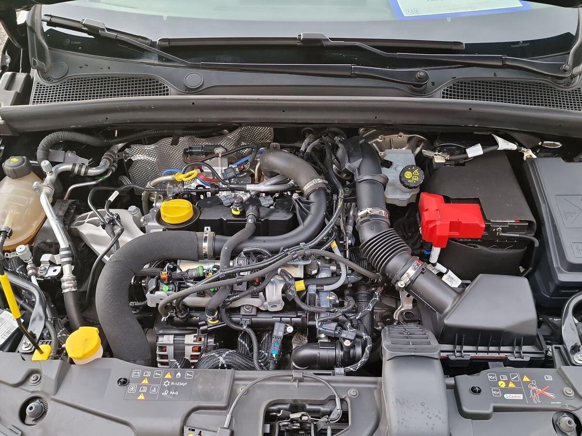 RENAULT CLIO 1.0 BENZ/GPL 100CV EQUILIBRE