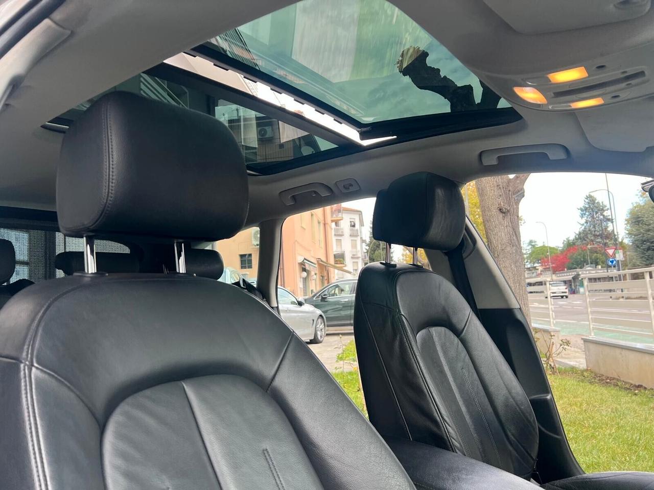 AUDI A6 ALLROAD 3.0 TDI 245cv S-TRONIC BUSINESS PLUS