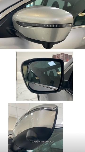 Nissan Qashqai 1.7 dCi 150 CV 4WD CVT Tekna