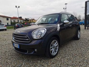 MINI Countryman R60 Mini 1.6 One D Business Countryman