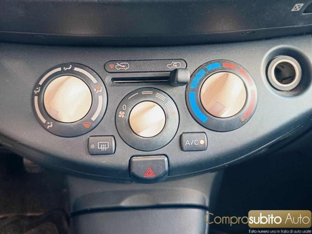 NISSAN Micra 1.2 16V 5 porte Easy