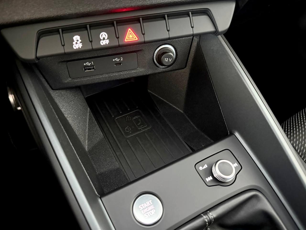 A1 SPB TFSI MOD. S-LINE EDITION *OK NEOPATENTATI*