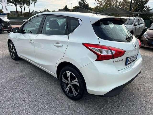 Nissan Pulsar 1.5 dCi Acenta