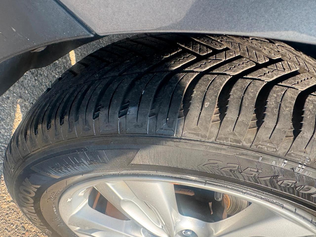 Hyundai iX35 1.6 GDI 16V 2WD Comfort